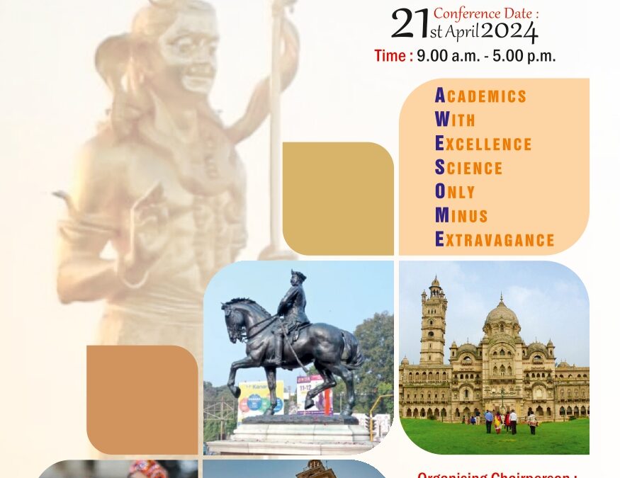 AWESOME 2024 VADODARA [21-4-2024]