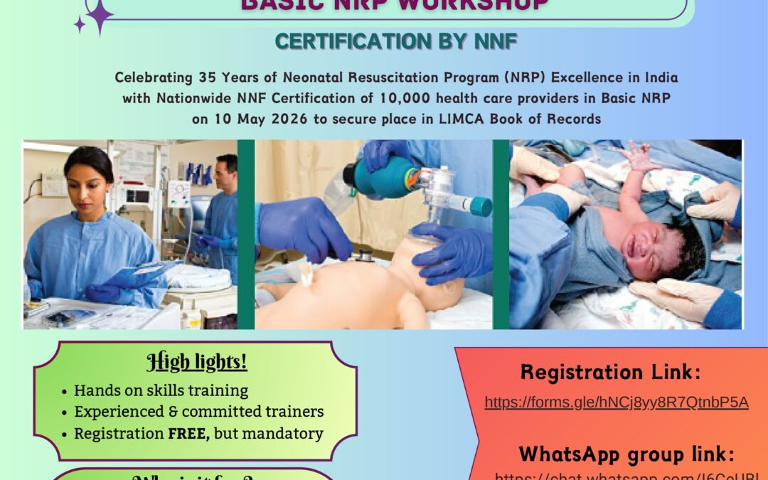 AOP VADODARA BASIC NRP WORKSHOP  [10-5-2026]