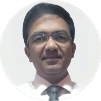 Dr. Bhupendra Kapadia Dr. Bhupendra Kapadia