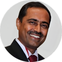 Dr. Tushar Shah Dr. Tushar Shah