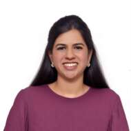 Smriti Bhargava
