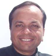 Bhavesh Shah